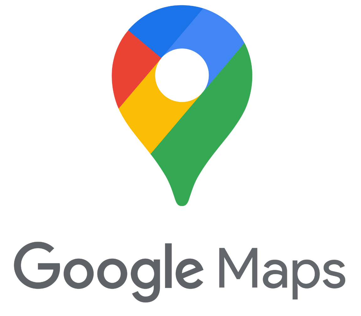 Google-Maps-Logo